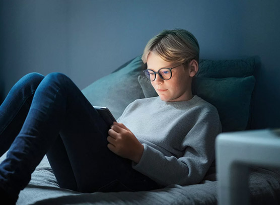 Occhiali per Bambini