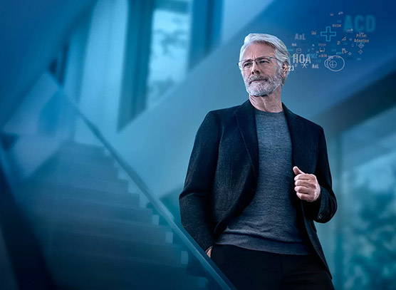 Lenti Biometriche Rodenstock