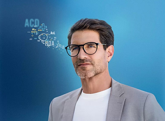 Lenti Progressive Rodenstock